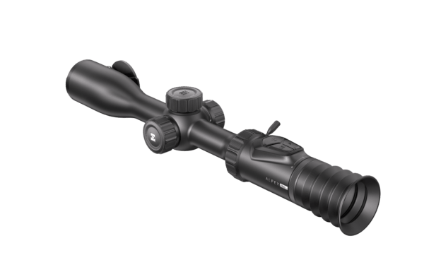 Buy HIKMICRO Alpex Pro A50P Digital Day & Night Vision Scope - Mud Tracks