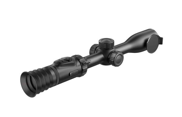 Buy HIKMICRO Alpex Pro A50P Digital Day & Night Vision Scope - Mud Tracks