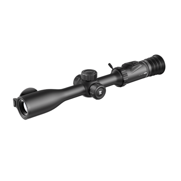 Buy HIKMICRO Alpex Pro A50P Digital Day & Night Vision Scope - Mud Tracks