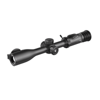 Buy HIKMICRO Alpex Pro A50P Digital Day & Night Vision Scope - Mud Tracks