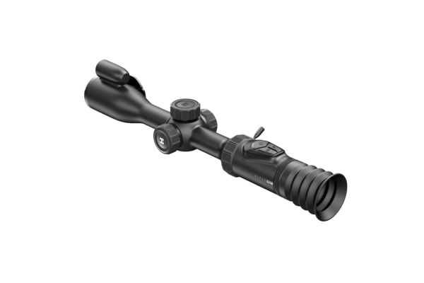 Buy HIKMICRO Alpex Pro A50PL Digital Day & Night Vision Scope - Mud Tracks