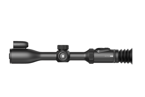 Buy HIKMICRO Alpex Pro A50PL Digital Day & Night Vision Scope - Mud Tracks