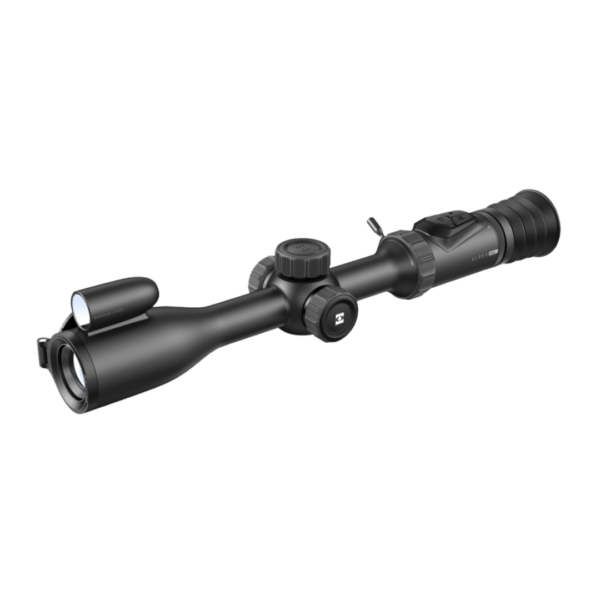 Buy HIKMICRO Alpex Pro A50PL Digital Day & Night Vision Scope - Mud Tracks