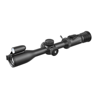 Buy HIKMICRO Alpex Pro A50PL Digital Day & Night Vision Scope - Mud Tracks