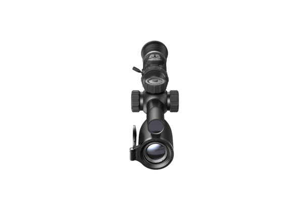 Buy HIKMICRO Alpex Pro A50PL Night Vision Scope IR Illuminator Kit - Mud Tracks