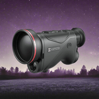 Buy HIKMICRO Condor CQ50L 2.0 Thermal Monocular - Mud Tracks