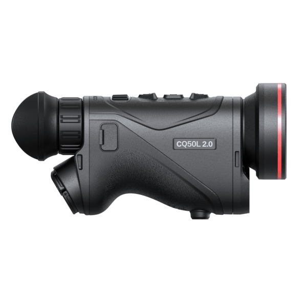 Buy HIKMICRO Condor CQ50L 2.0 Thermal Monocular - Mud Tracks
