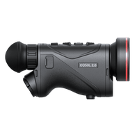 Buy HIKMICRO Condor CQ50L 2.0 Thermal Monocular - Mud Tracks