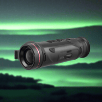 Buy HIKMICRO Falcon FQ35 2.0 Thermal Monocular - Mud Tracks