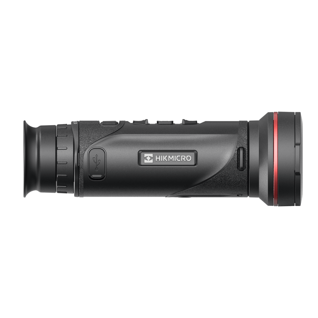 Buy HIKMICRO Falcon FQ50 2.0 Thermal Monocular - Mud Tracks