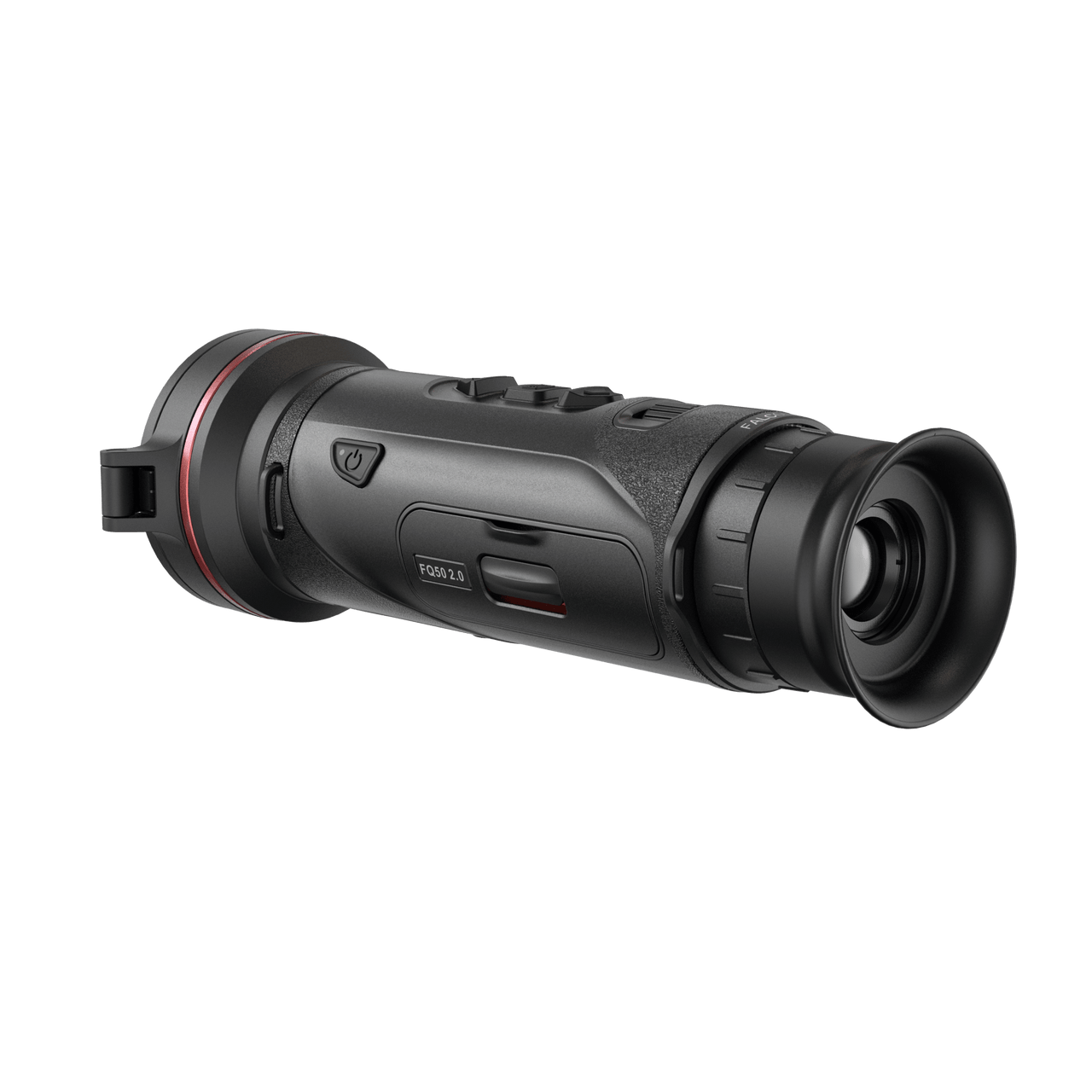 Buy HIKMICRO Falcon FQ50 2.0 Thermal Monocular - Mud Tracks