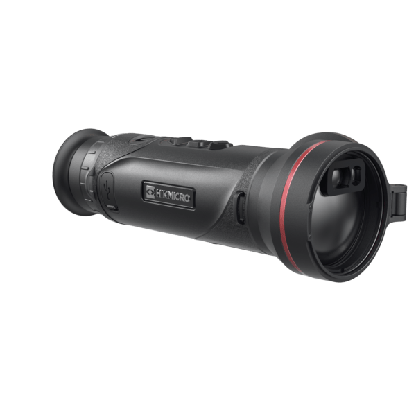 Buy HIKMICRO Falcon FQ50L 2.0 Thermal Monocular With LRF - Mud Tracks