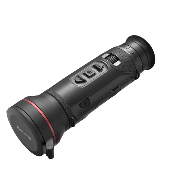 Buy HIKMICRO Falcon FQ50L 2.0 Thermal Monocular With LRF - Mud Tracks