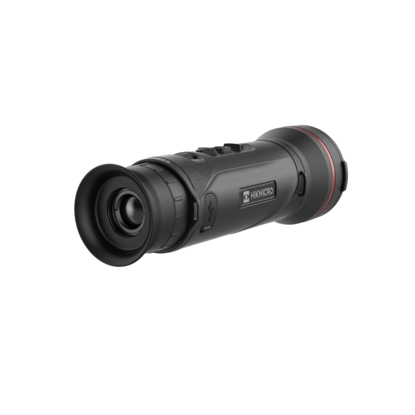 Buy HIKMICRO Falcon FQ50L 2.0 Thermal Monocular With LRF - Mud Tracks