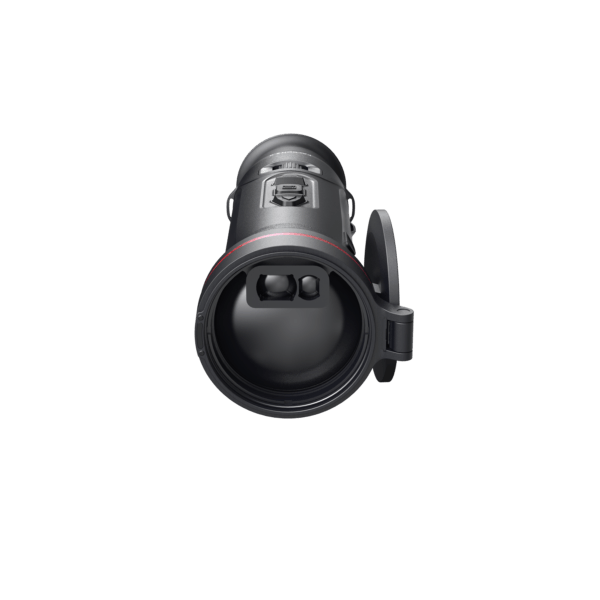 Buy HIKMICRO Falcon FQ50L 2.0 Thermal Monocular With LRF - Mud Tracks