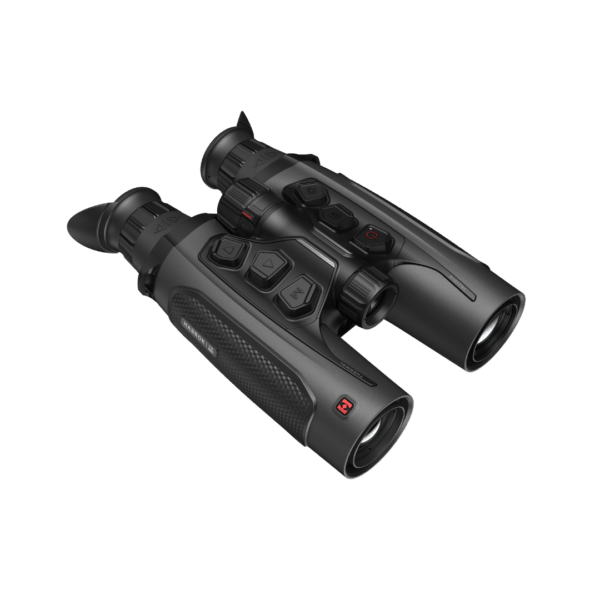 Buy HIKMICRO Habrok 4K HE25L 2.0 Multi - Spectrum Binocular - Mud Tracks