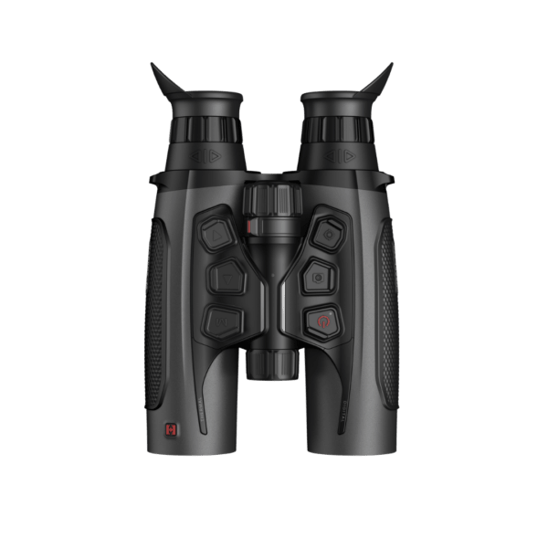 Buy HIKMICRO Habrok 4K HE25L 2.0 Multi - Spectrum Binocular - Mud Tracks