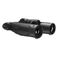Buy HIKMICRO Habrok 4K HE25L 2.0 Multi - Spectrum Binocular - Mud Tracks