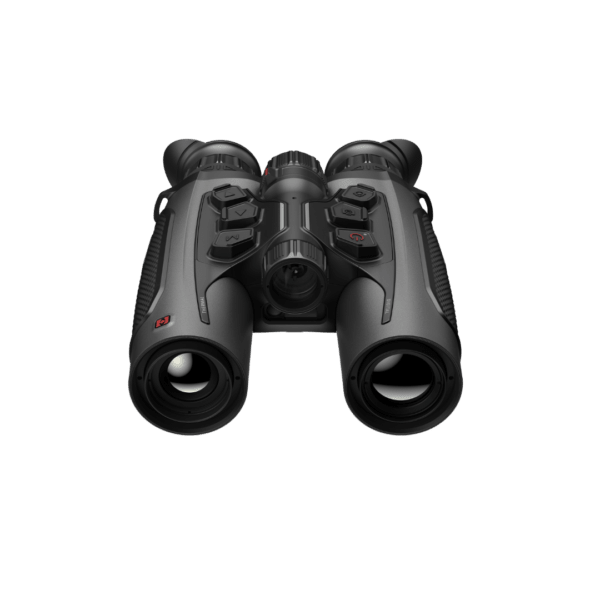 Buy HIKMICRO Habrok 4K HE25L 2.0 Multi - Spectrum Binocular - Mud Tracks