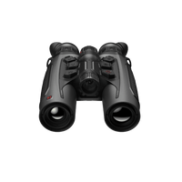 Buy HIKMICRO Habrok 4K HE25L 2.0 Multi - Spectrum Binocular - Mud Tracks