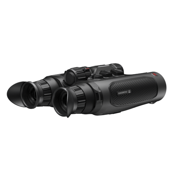 Buy HIKMICRO Habrok 4K HE25L 2.0 Multi - Spectrum Binocular - Mud Tracks