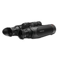 Buy HIKMICRO Habrok 4K HE25L 2.0 Multi - Spectrum Binocular - Mud Tracks