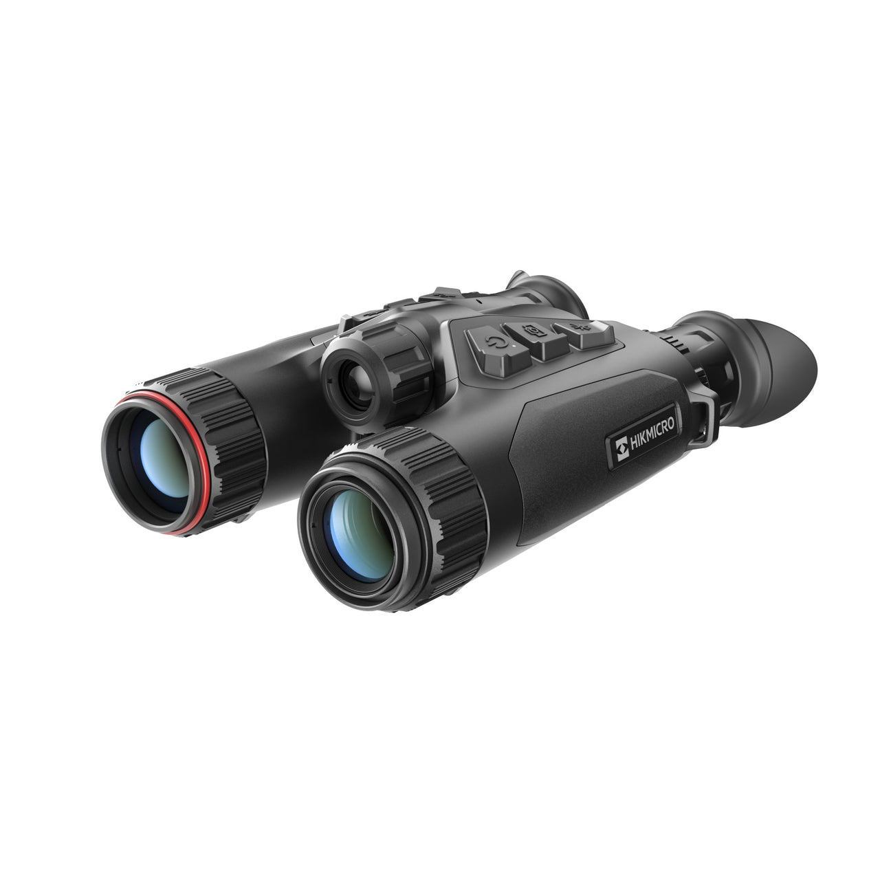 Buy HIKMICRO Habrok 4K HE25LN Multi-Spectrum Binocular - Mud Tracks