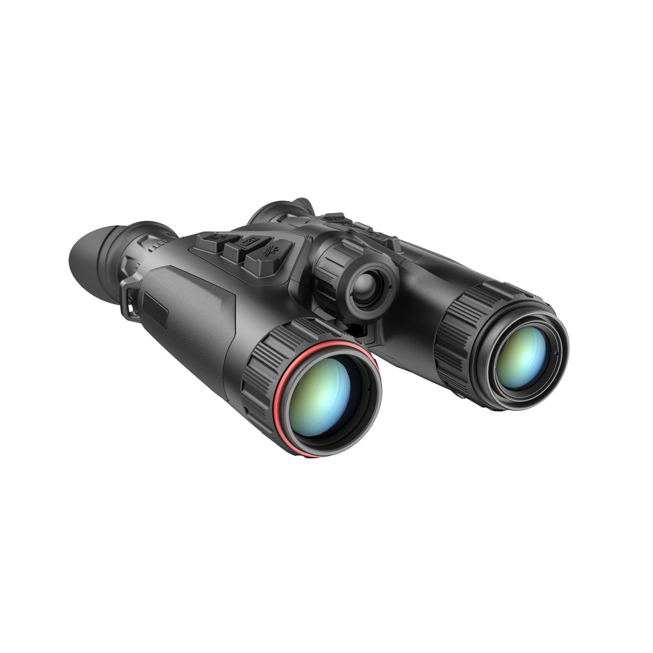 Buy HIKMICRO Habrok 4K HE25LN Multi-Spectrum Binocular - Mud Tracks