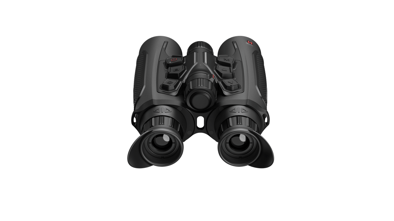 Buy HIKMICRO Habrok 4K HH35L 2.0 Multi-Spectrum Binocular - Mud Tracks