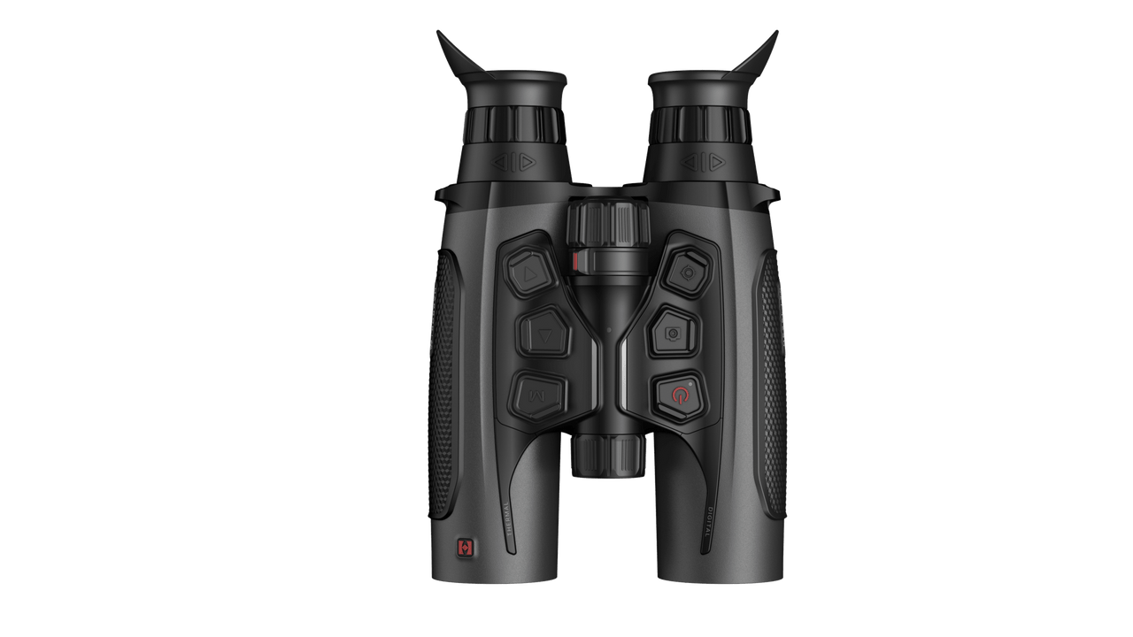 Buy HIKMICRO Habrok 4K HH35L 2.0 Multi-Spectrum Binocular - Mud Tracks