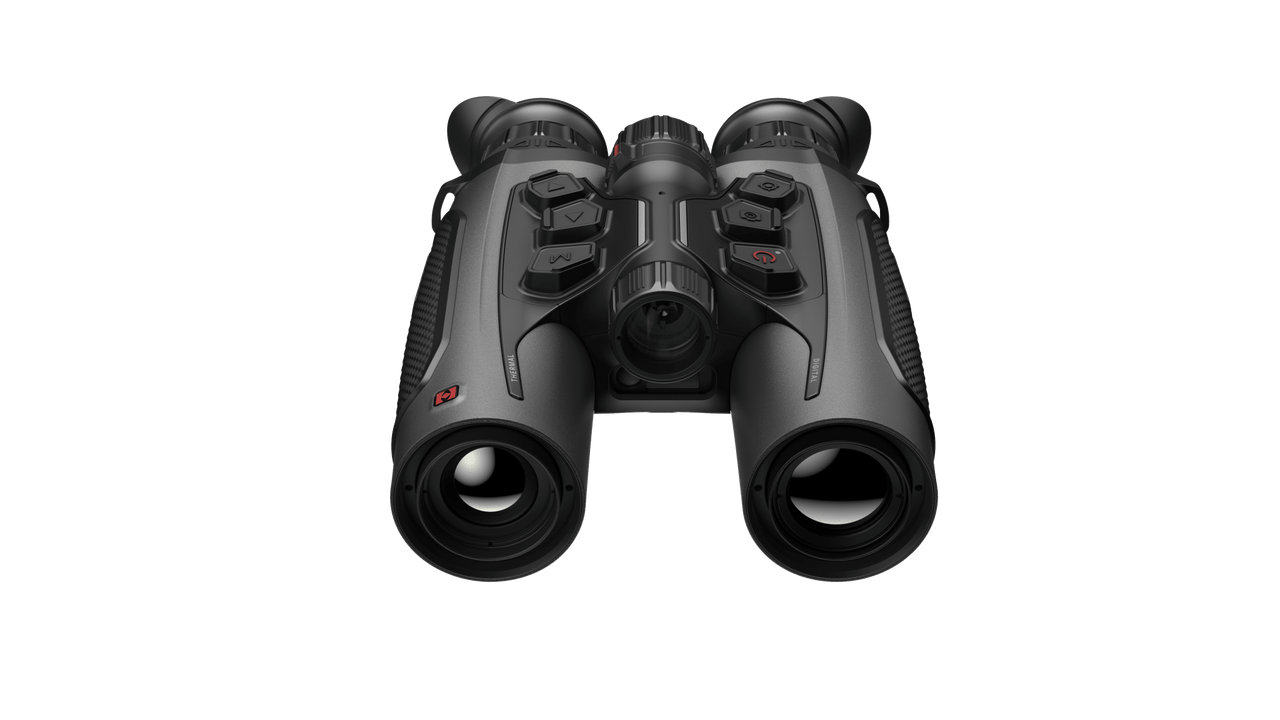 Buy HIKMICRO Habrok 4K HH35L 2.0 Multi-Spectrum Binocular - Mud Tracks
