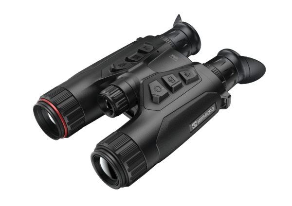 Buy HIKMICRO Habrok 4k HQ35L Multi - Spectrum Binocular - Mud Tracks