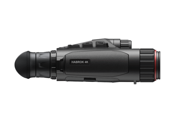 Buy HIKMICRO Habrok 4k HQ35L Multi - Spectrum Binocular - Mud Tracks