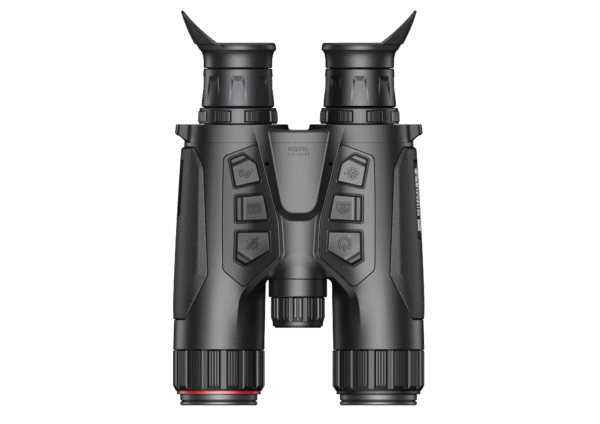 Buy HIKMICRO Habrok 4k HQ35L Multi - Spectrum Binocular - Mud Tracks