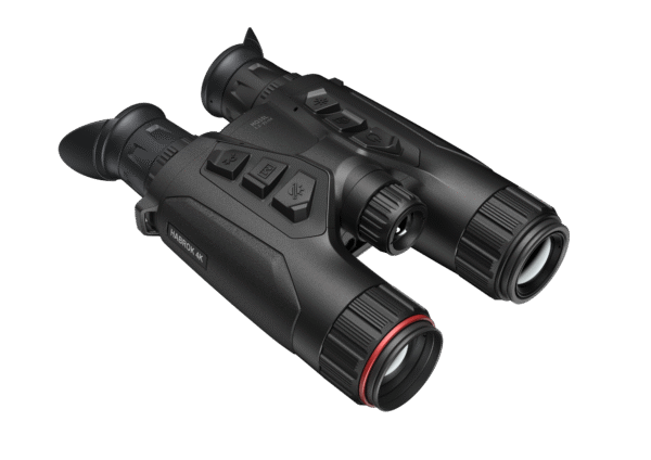 Buy HIKMICRO Habrok 4k HQ35L Multi - Spectrum Binocular - Mud Tracks