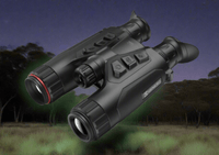 Buy HIKMICRO Habrok 4k HQ35L Multi - Spectrum Binocular - Mud Tracks