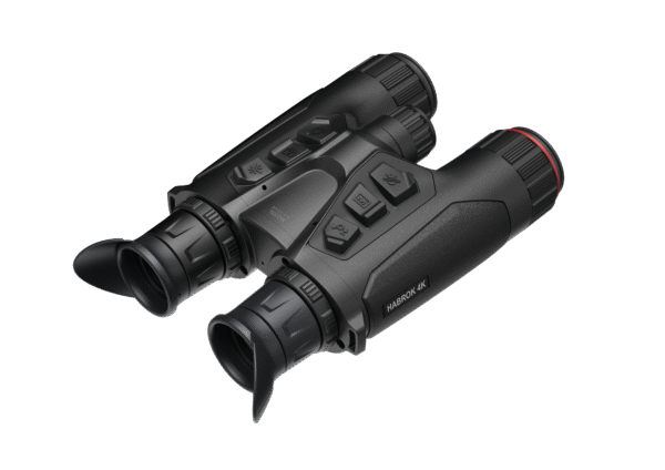 Buy HIKMICRO Habrok 4k HQ35L Multi - Spectrum Binocular - Mud Tracks