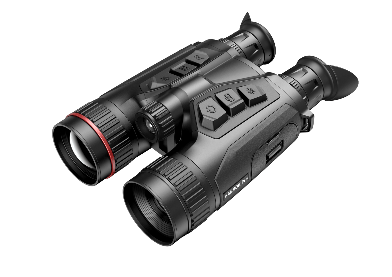 Buy HIKMICRO Habrok Pro HQ50L(N) Multi-Spectrum Binocular - Mud Tracks