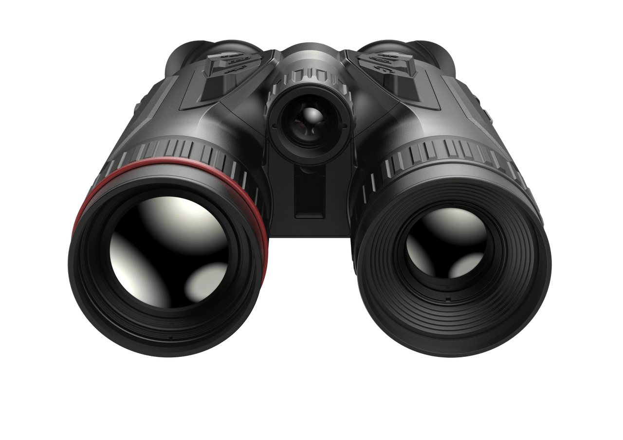 Buy HIKMICRO Habrok Pro HQ50L(N) Multi-Spectrum Binocular - Mud Tracks