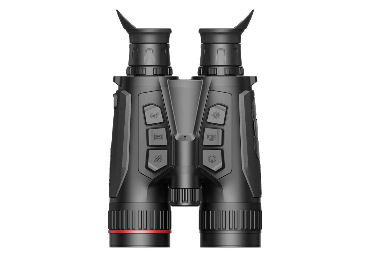 Buy HIKMICRO Habrok Pro HQ50L(N) Multi-Spectrum Binocular - Mud Tracks