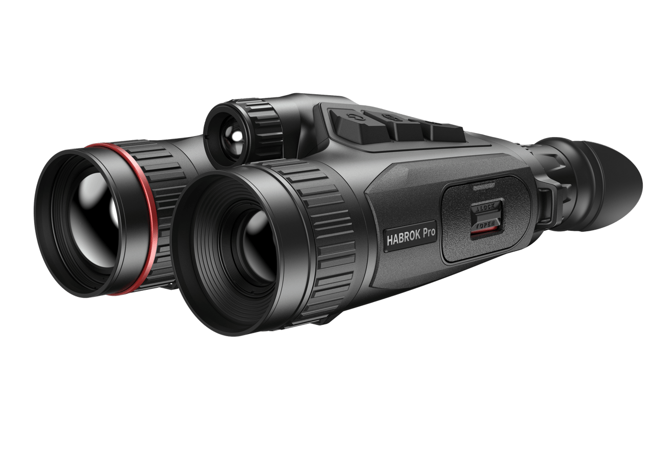 Buy HIKMICRO Habrok Pro HQ50L(N) Multi-Spectrum Binocular - Mud Tracks