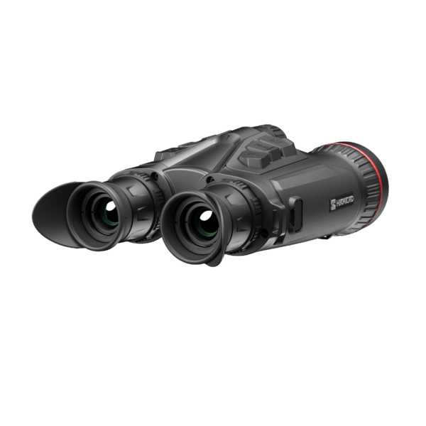 Buy HIKMICRO Habrok Pro HX60LS Multi - Spectrum Binocular - Mud Tracks