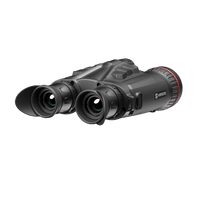 Buy HIKMICRO Habrok Pro HX60LS Multi - Spectrum Binocular - Mud Tracks