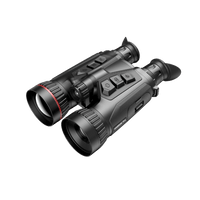 Buy HIKMICRO Habrok Pro HX60LS Multi - Spectrum Binocular - Mud Tracks
