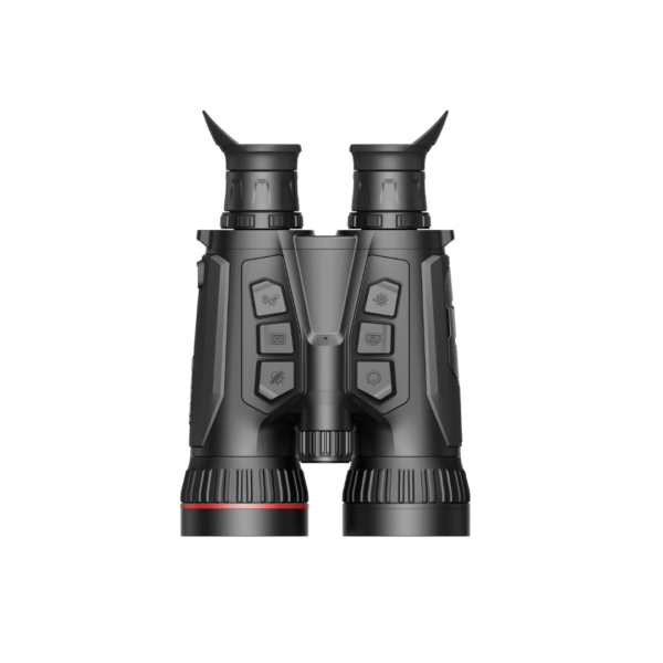 Buy HIKMICRO Habrok Pro HX60LS Multi - Spectrum Binocular - Mud Tracks