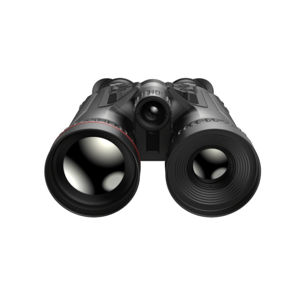 Buy HIKMICRO Habrok Pro HX60LS Multi - Spectrum Binocular - Mud Tracks