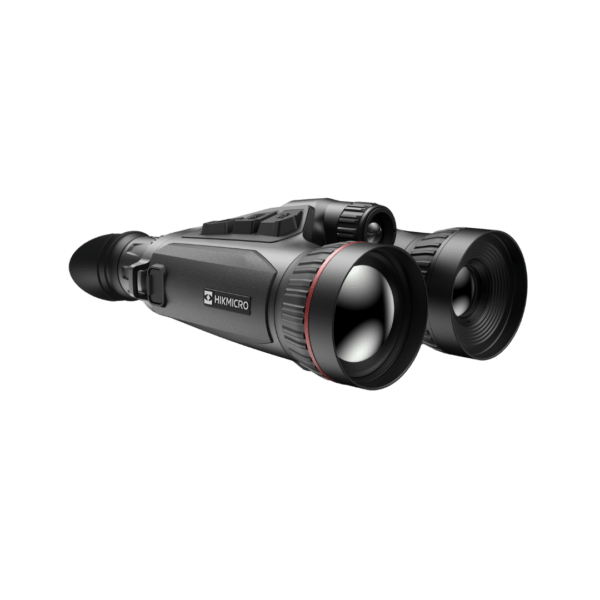 Buy HIKMICRO Habrok Pro HX60LS Multi - Spectrum Binocular - Mud Tracks