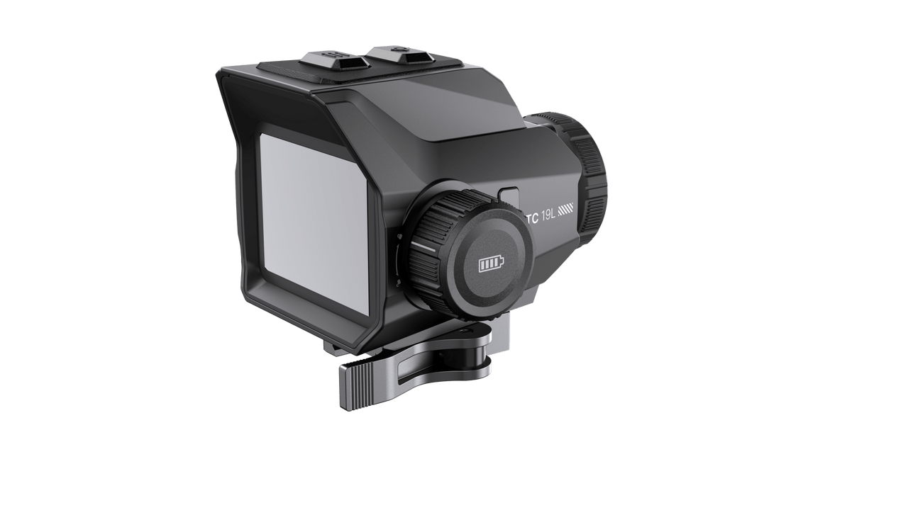 Buy HIKMICRO HIKTac TC19L Thermal Sight - Mud Tracks