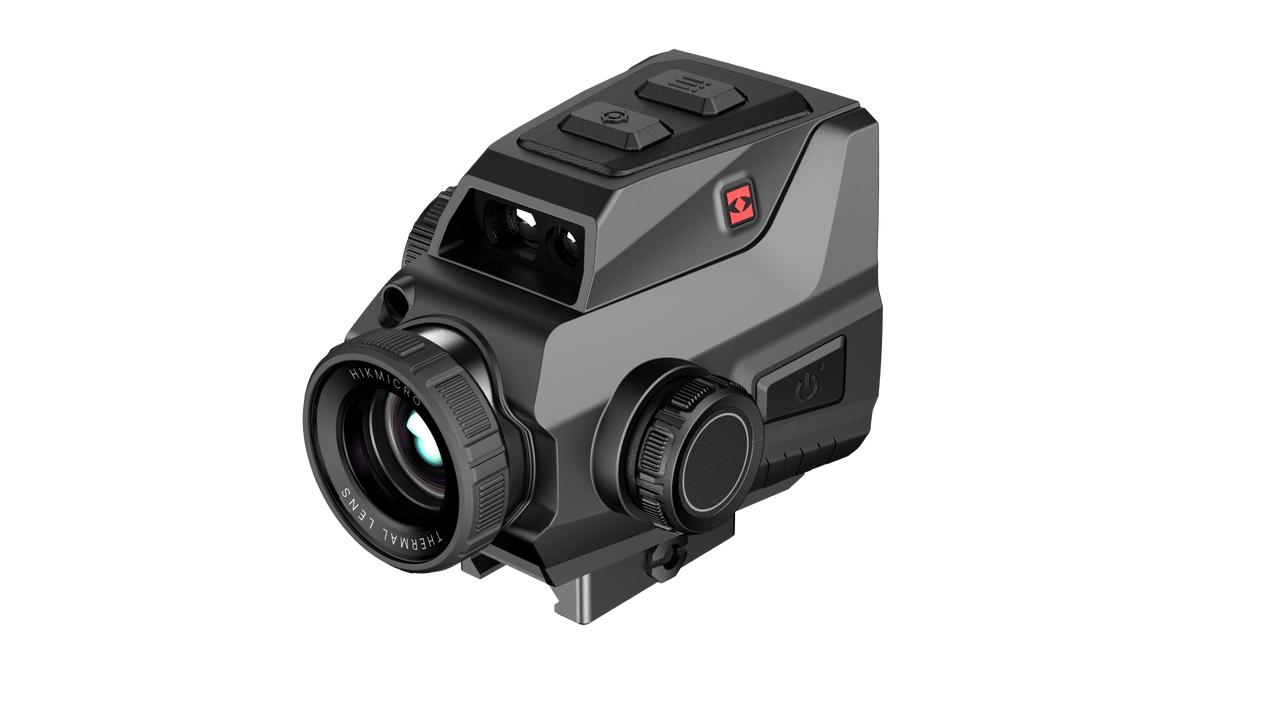 Buy HIKMICRO HIKTac TC19L Thermal Sight - Mud Tracks