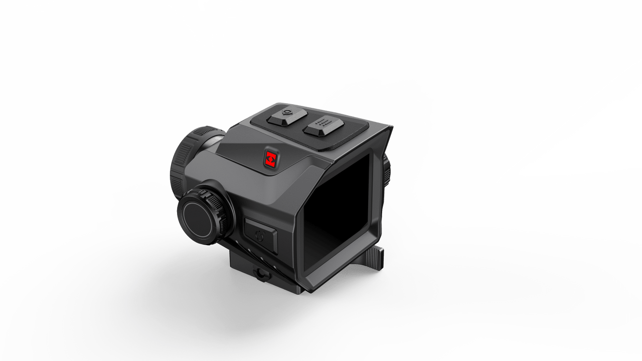 Buy HIKMICRO HIKTac TC19L Thermal Sight - Mud Tracks